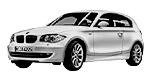 BMW E81 C0311 Fault Code