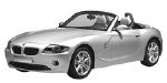 BMW E85 C0311 Fault Code