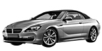 BMW F12 C0311 Fault Code