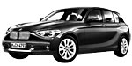 BMW F20 C0311 Fault Code